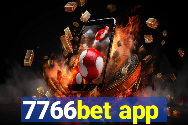 7766bet app